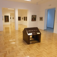 Narodni Muzej - Kruševac